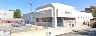 Jamaica, NY Retail - 10907 101st Ave