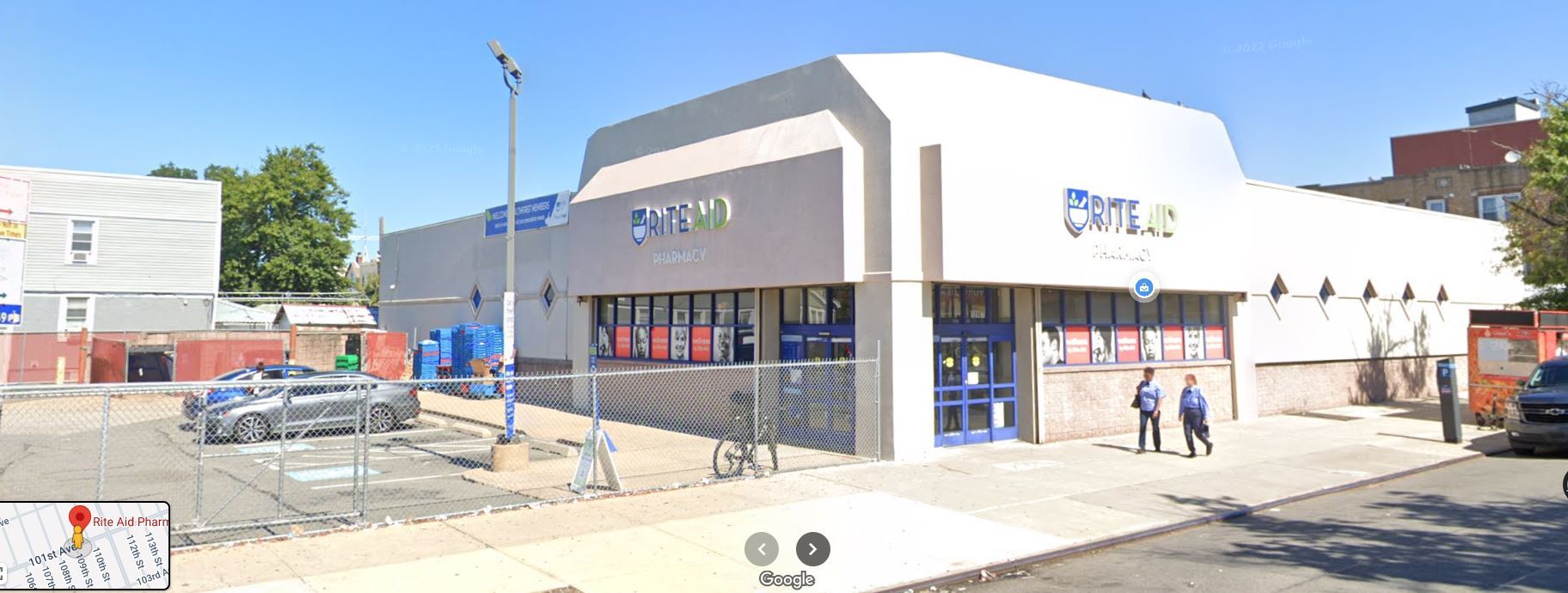 10907 101st Ave, Jamaica, NY for Rent