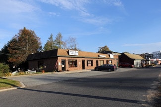 Mount Holly, NJ Retail - 1302 Monmouth Rd