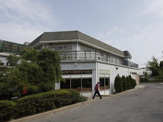 Great Neck, NY Office/Retail - 770 Middle Neck Rd