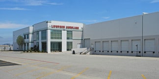 Vernon, CA Warehouse - 4641 District Blvd