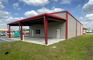 Labelle, FL Warehouse - 737 S Main St