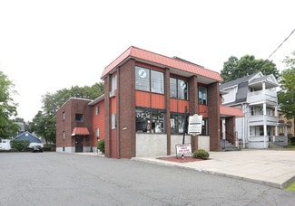 West Hartford, CT Retail - 361 Park Rd