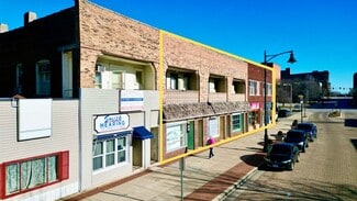 Decatur, IL Retail - 228-248 W Main St Decatur, IL Retail - 228-248 W Main St