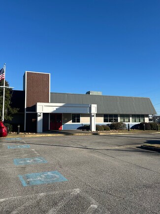 Anniston, AL Restaurant - 515 Quintard Dr