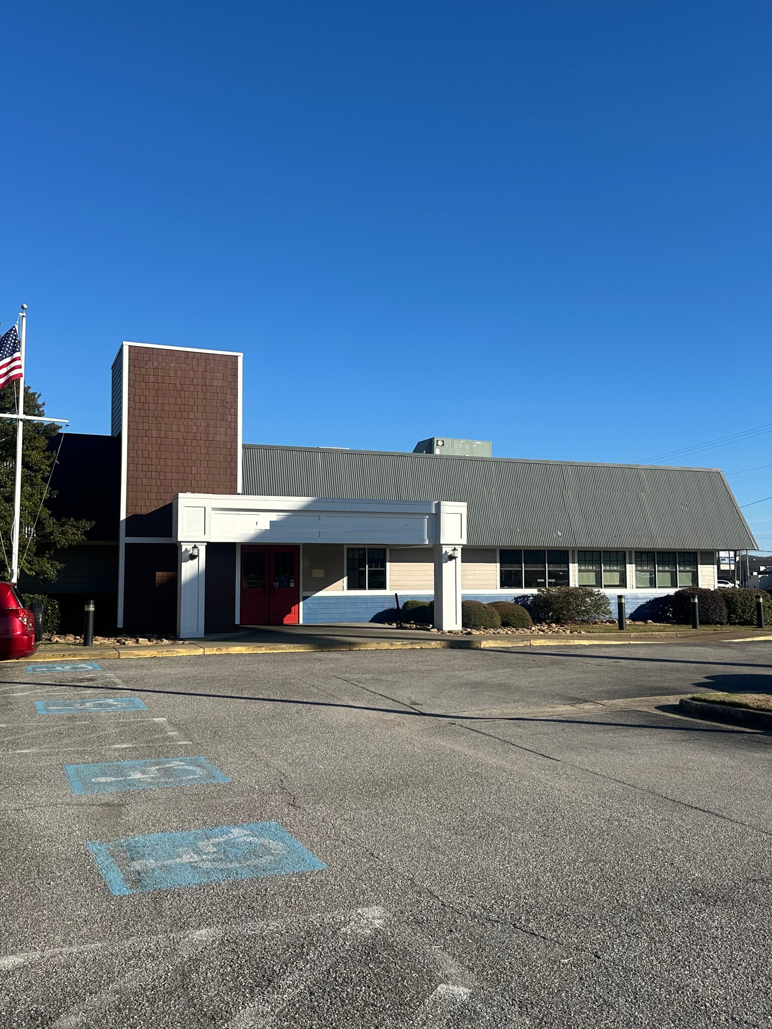 515 Quintard Dr, Anniston, AL for Sale