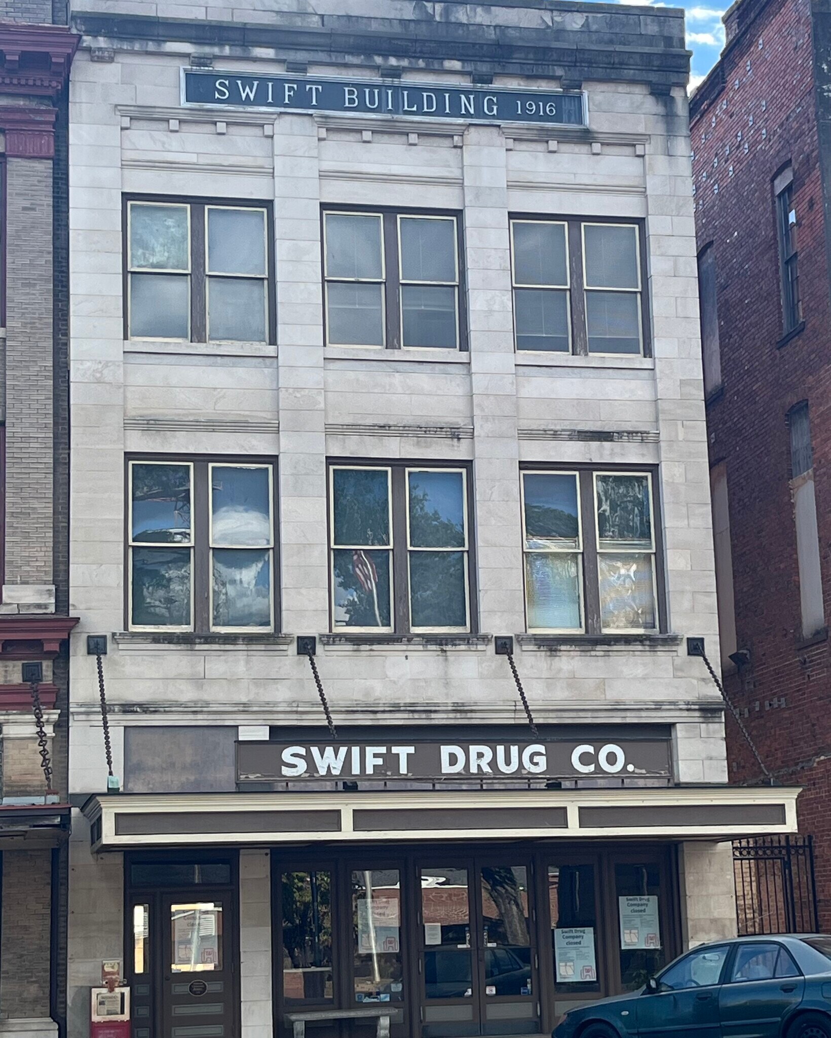 217 Broad St, Selma, AL for Sale