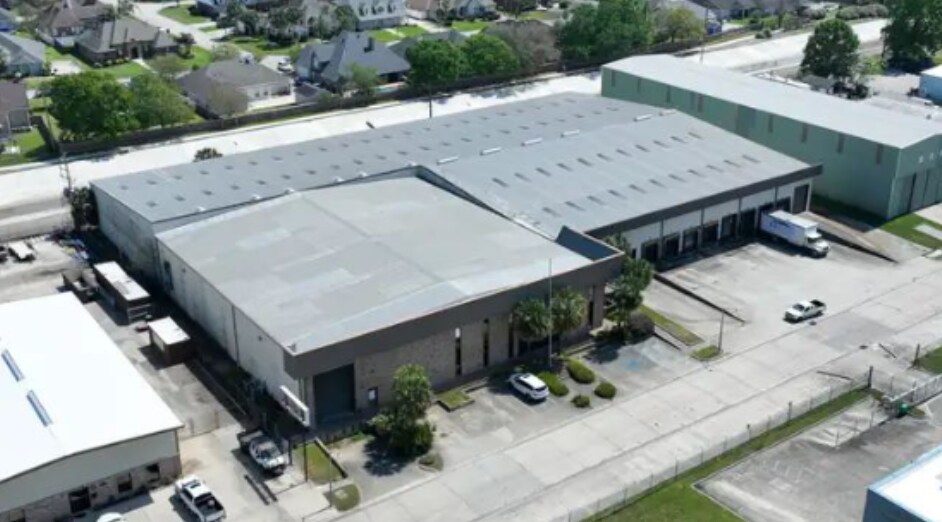 1925 Industrial Blvd, Harvey, LA for Rent
