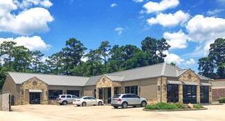 Spring, TX Office/Medical - 26211 I-45 Spring, TX Office/Medical - 26211 I-45