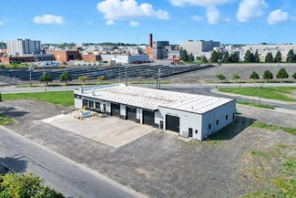 Rochester, NY Industrial - 864 Driving Park Ave