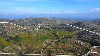 Perris, CA Commercial Land - 24585 Cam Del Serenah