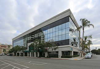 San Diego, CA Office - 3033 5th Ave