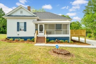 Alabaster, AL Day Care Center - 607 12th Ave SW