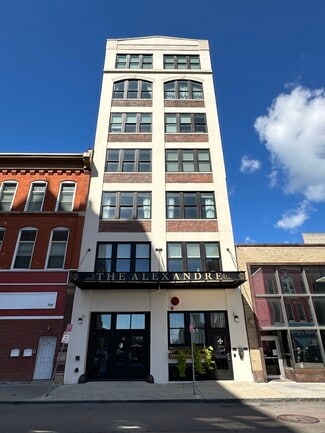 Buffalo, NY undefined - 510 Washington St Buffalo, NY undefined - 510 Washington St