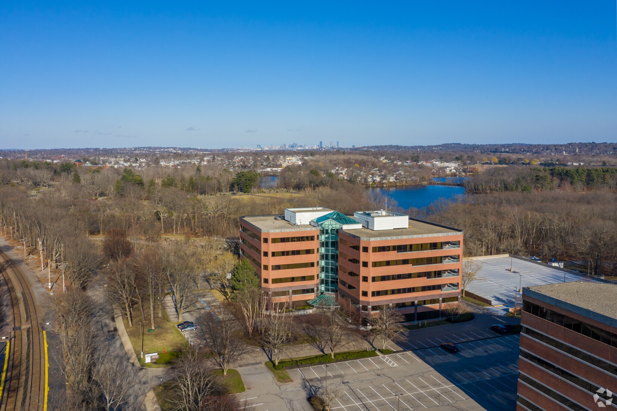 95 Sawyer Rd, Waltham, MA for Rent