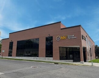 Kaysville, UT Office - 2 E Center St