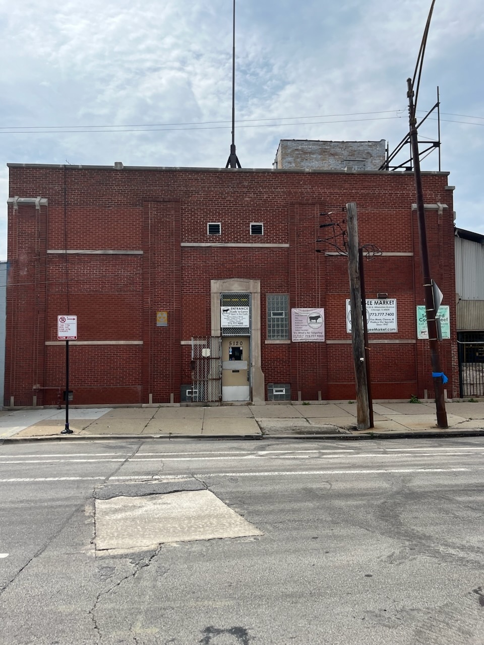 5120 N Milwaukee Ave, Chicago, IL for Sale