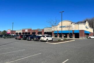 Barre, VT Retail - 856 US Route 302