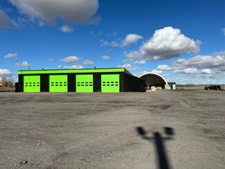 Saint-jean-sur-richelieu, QC Industrial - 368 Boul Croisetière N Saint-jean-sur-richelieu, QC Industrial - 368 Boul Croisetière N