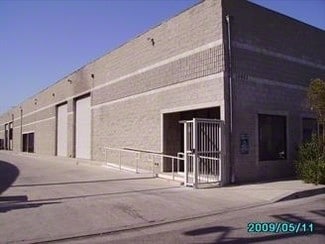 Sun Valley, CA Industrial - 10923 Randall St