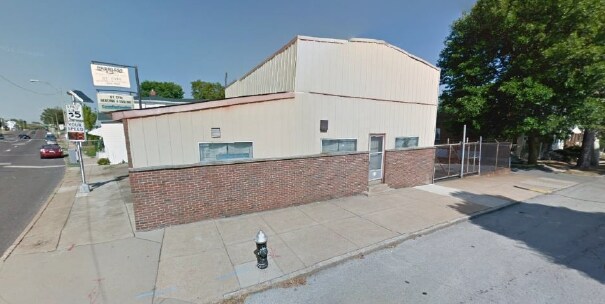 5634 Morganford Rd, Saint Louis, MO for Rent
