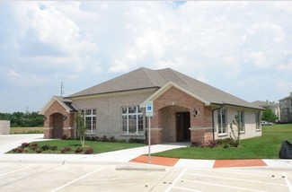 Lewisville, TX Office - 860 Hebron Pky