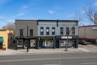 Niagara Falls, ON Retail - 5848 Ferry St Niagara Falls, ON Retail - 5848 Ferry St
