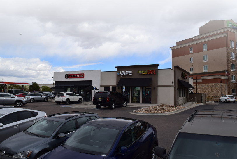 4490 Peoria St Denver, CO 80239 - Retail Property for Lease on Showcase.com