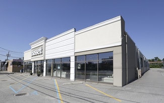 Farmingdale, NY Showroom - 220 Broadhollow Rd