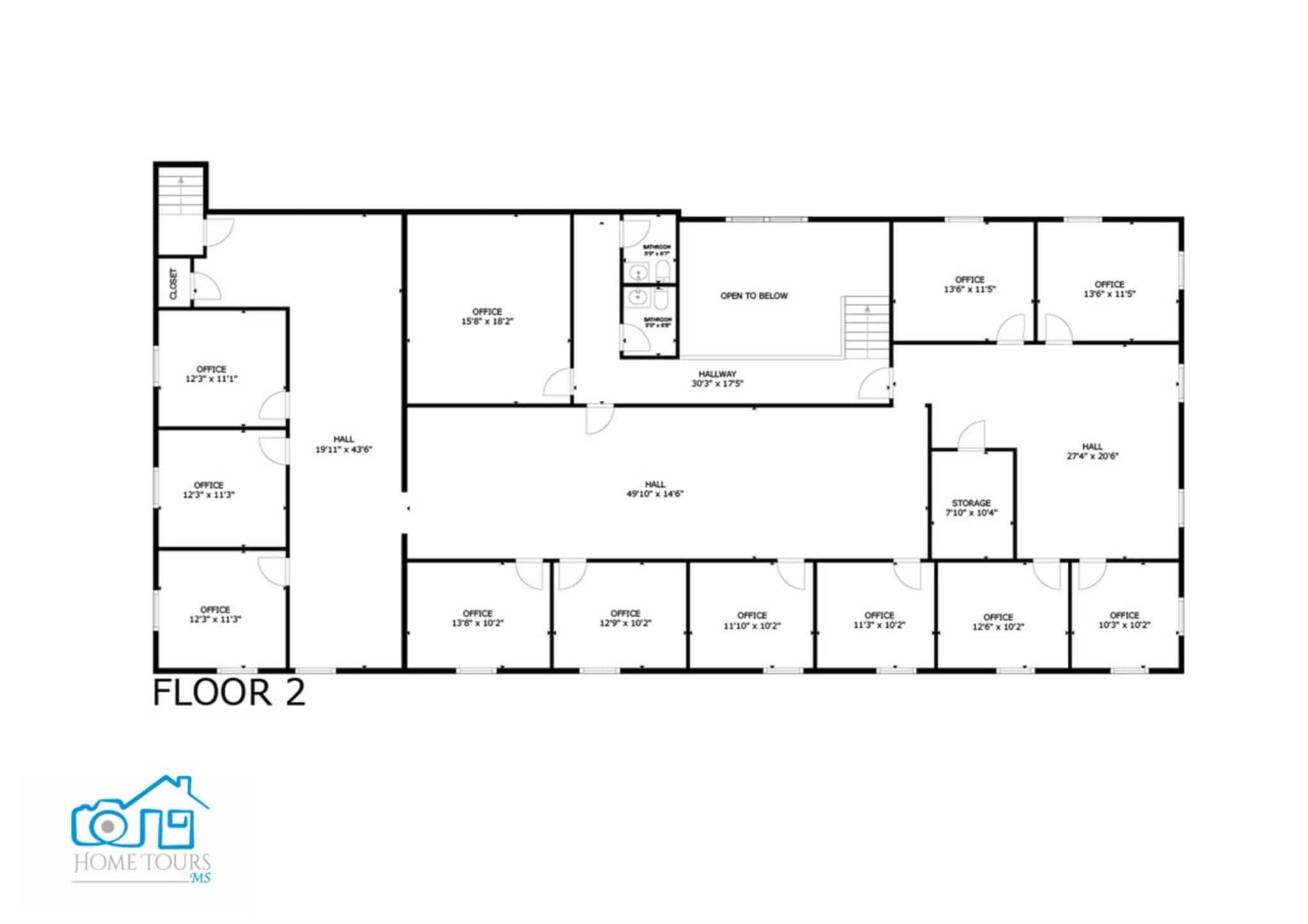219 Industrial Dr, Ridgeland, MS for Rent