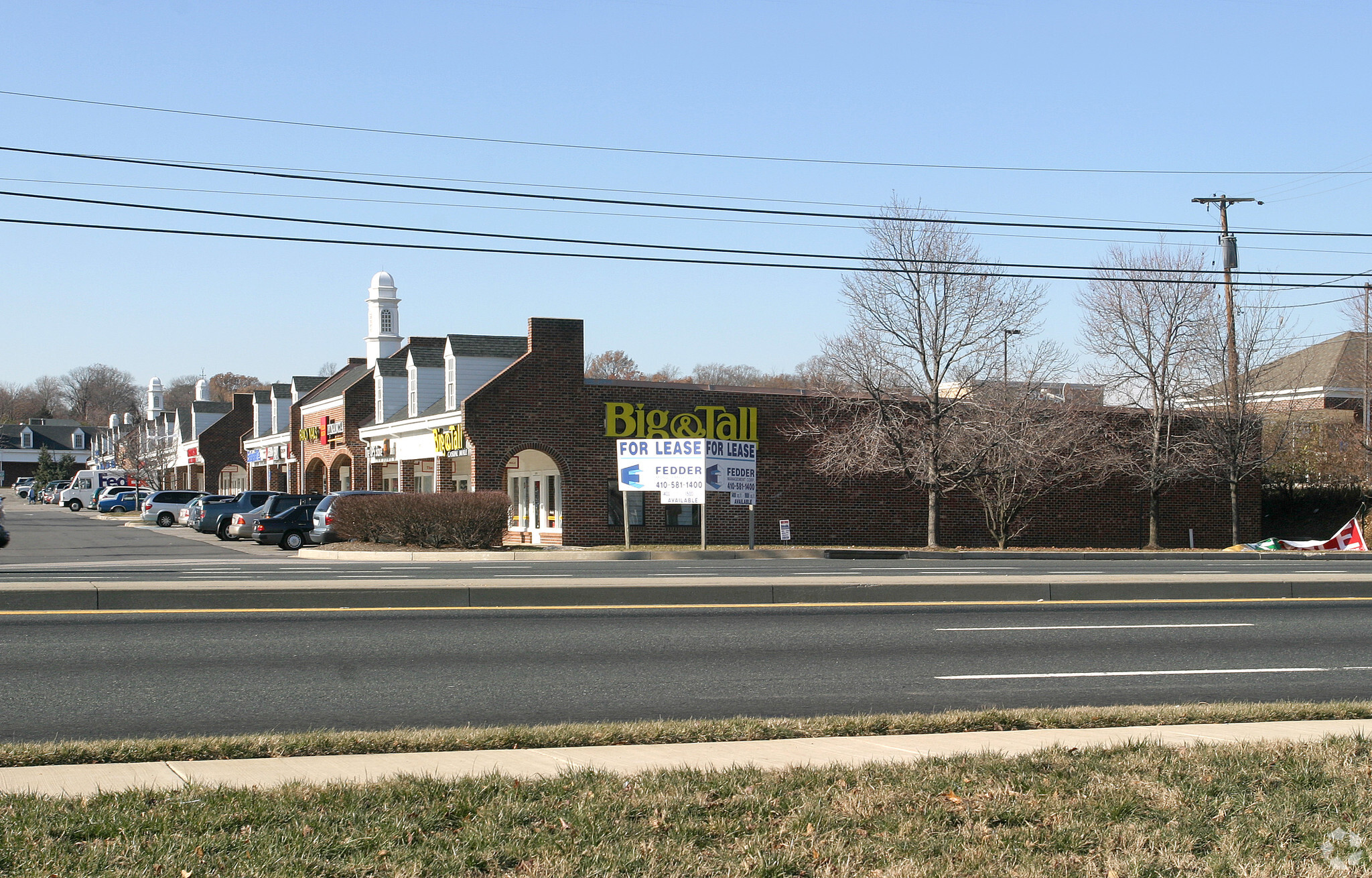 6710-6724 Ritchie Hwy, Glen Burnie, MD for Rent