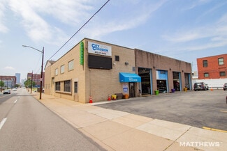 Pittsburgh, PA Auto Repair - 3015 Liberty Ave