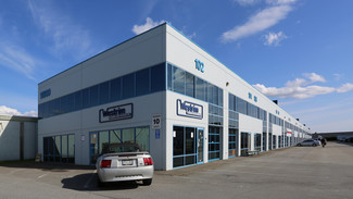 Richmond, BC Office - 11800 River Rd