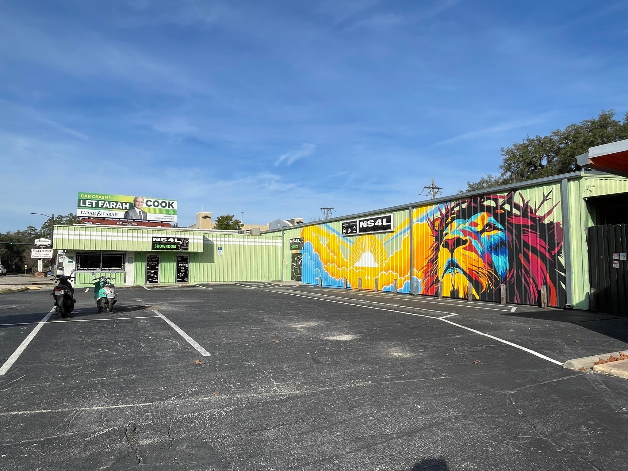 633 NW 13th St, Gainesville, FL for Rent