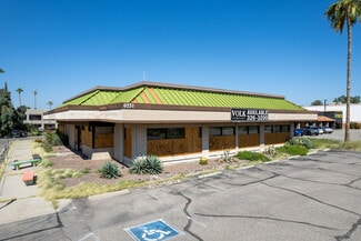 Tucson, AZ Retail - 6251 N Oracle Rd