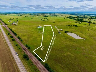 Moody, TX Residential - TBD Joy Lynn Road