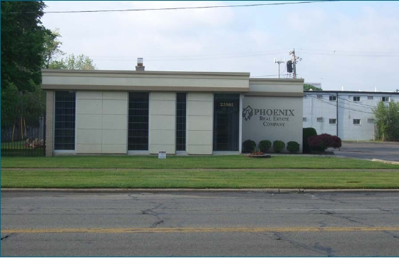 23861 W McNichols Rd, Detroit, MI for Sale