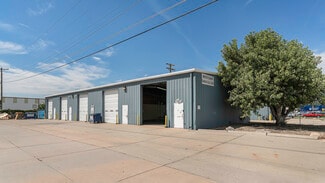 Commerce City, CO Industrial - 6810 E 53rd Pl