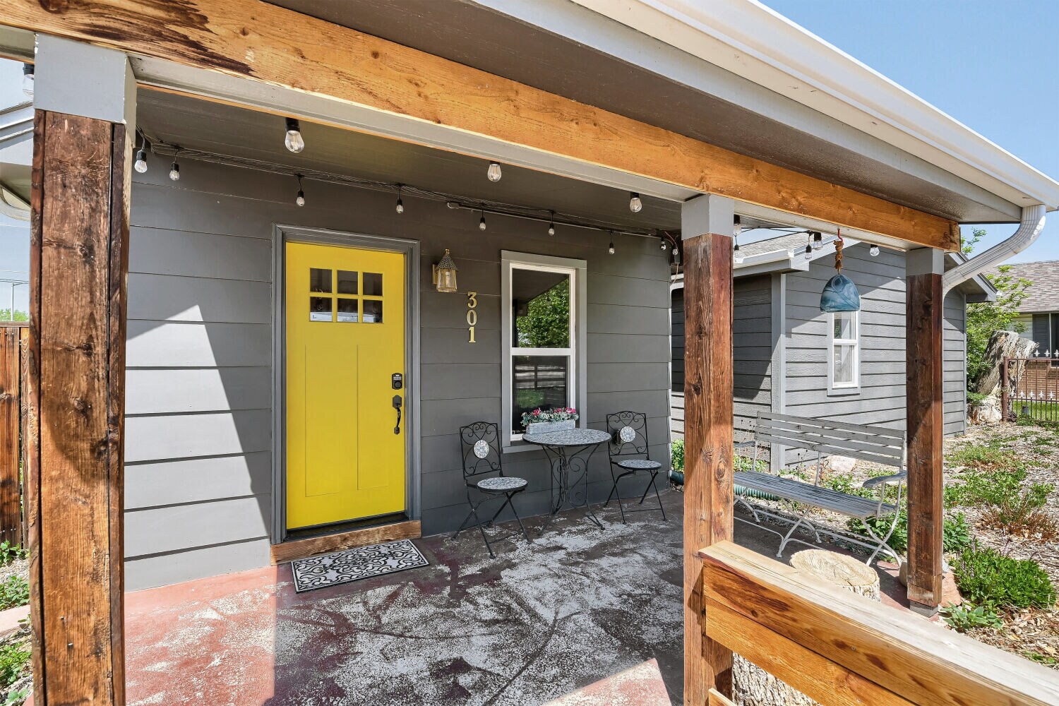 301 4th St., Frederick, CO for Sale