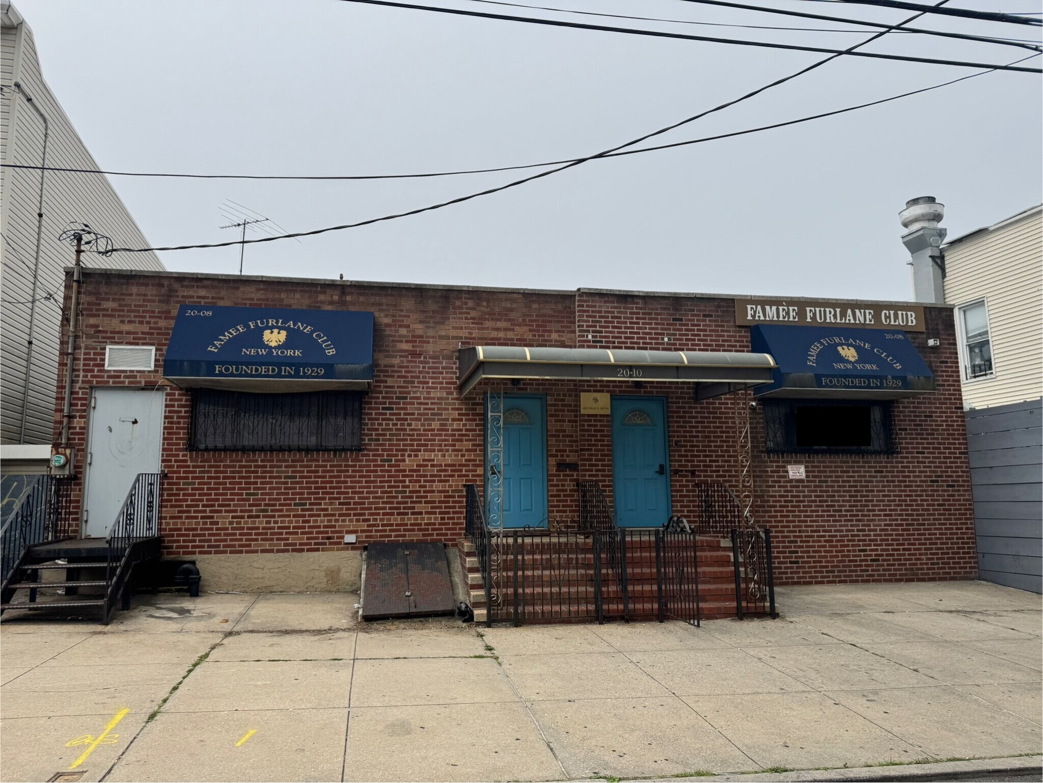 2008 127th St, College Point, NY for Sale