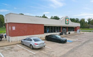 Brownsboro, TX Convenience Store - 14680 Hwy 31 w