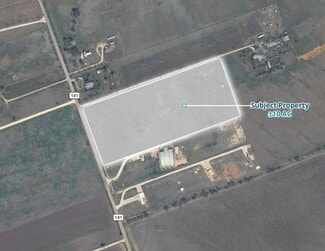 Georgetown, TX Commercial - 640 COUNTY ROAD 141