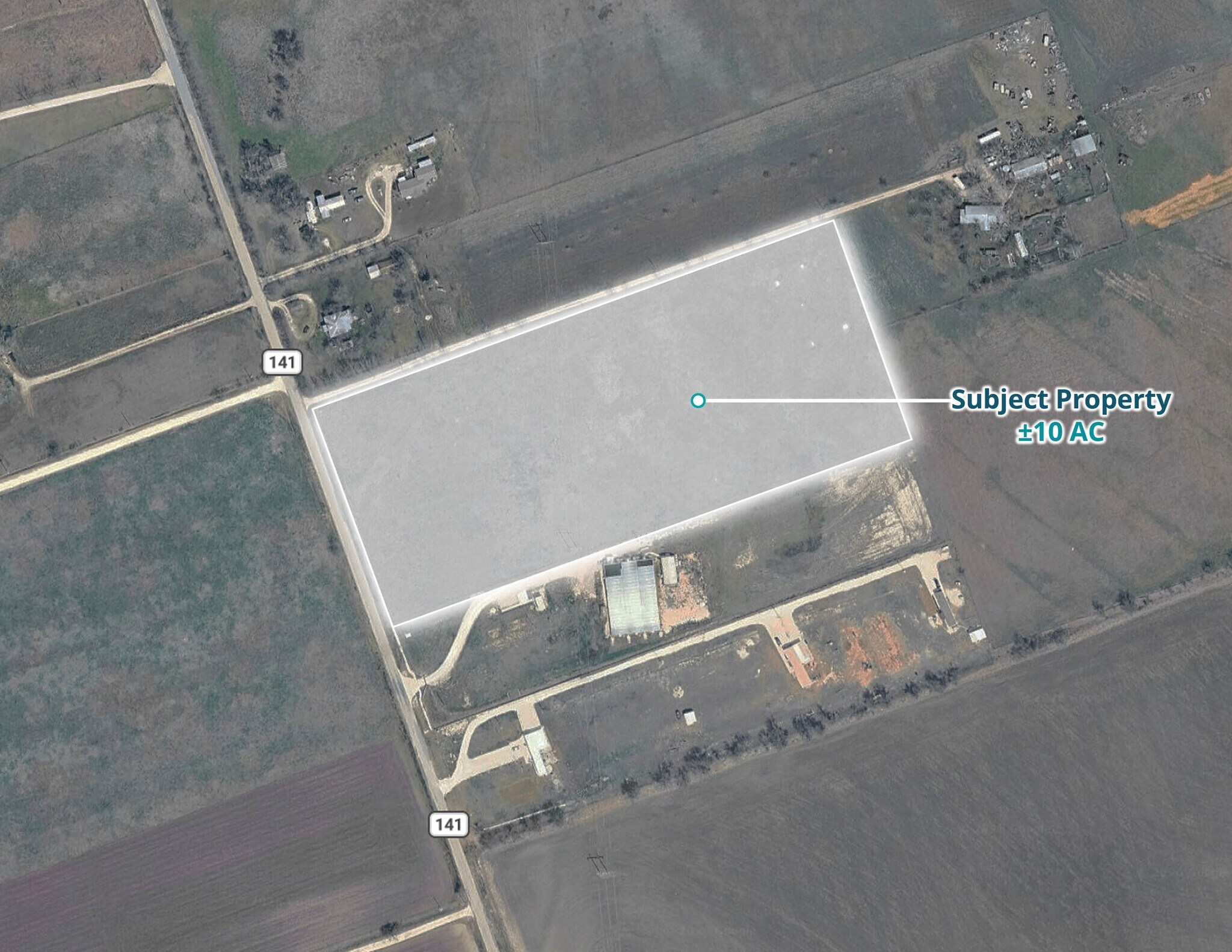 640 COUNTY ROAD 141, Georgetown, TX for Sale