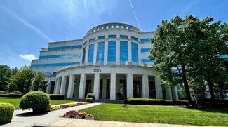 Greensboro, NC Office - 7025 Albert Pick Rd
