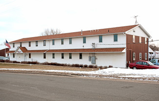 Shakopee, MN Office, Industrial - 1395-1415 Maras St S