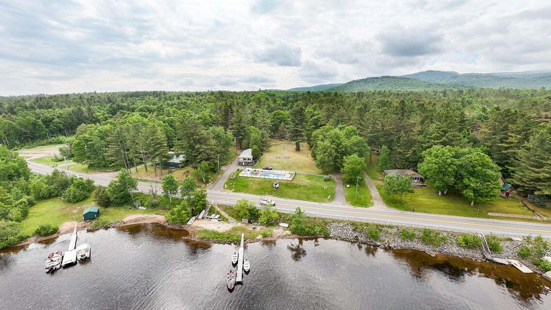 1616 State Route 30, Tupper Lake, NY for Sale