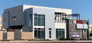 Stanton, CA Retail - 10600 Beach Blvd