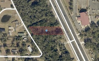 Lady Lake, FL Commercial - 524 US-441 Hwy