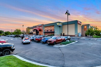 Centennial, CO Bowling Alley - 15755 E Arapahoe Rd
