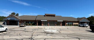Topeka, KS Office - 6730 SW 29th St